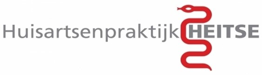 Huisartsenpraktijk Heitse